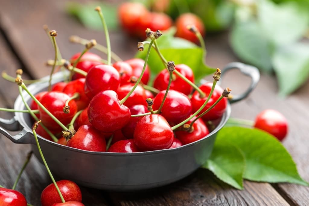 Cherries - image 3