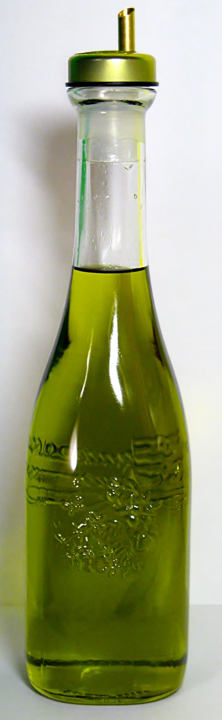 Extra virgin olive oil