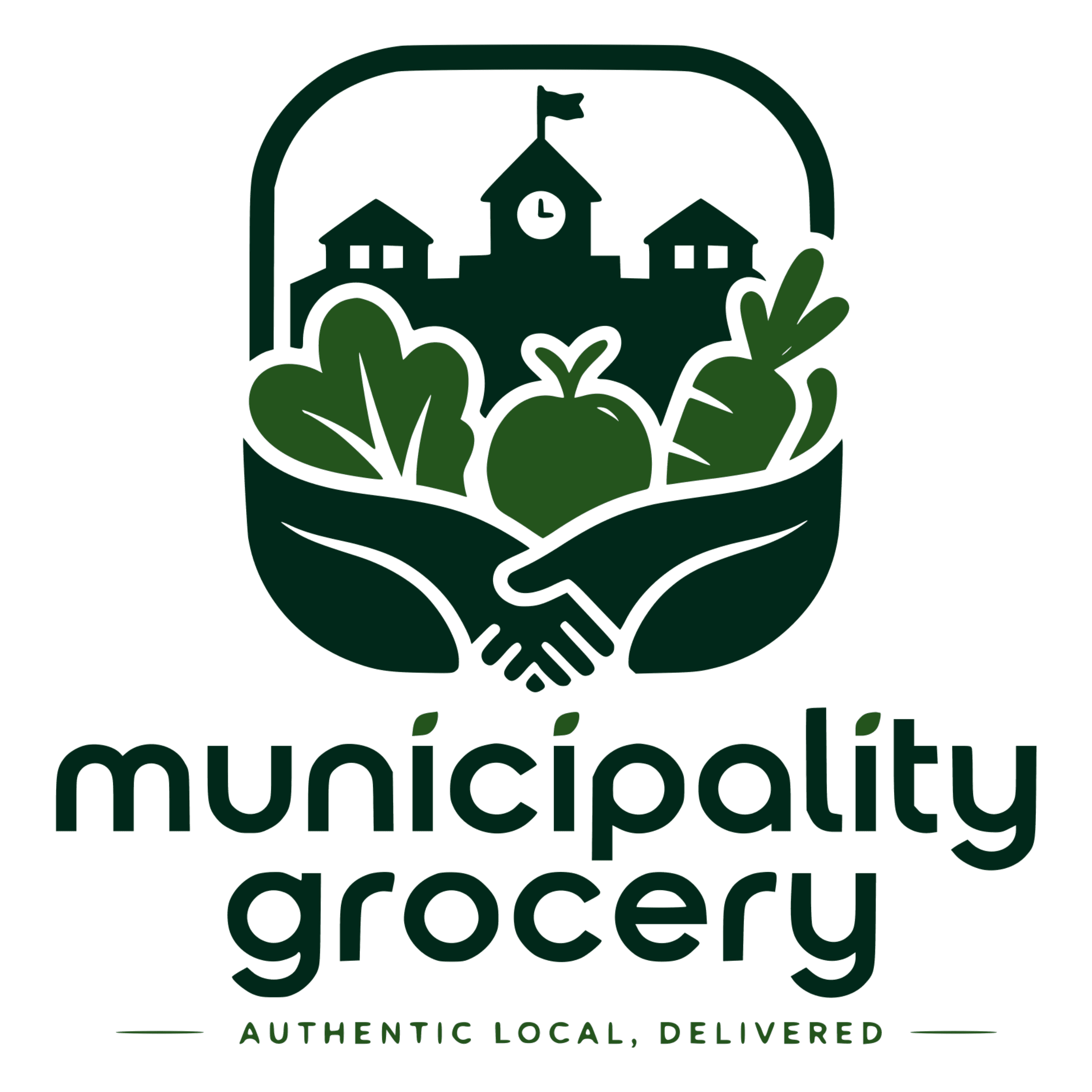 Municipality Grocery